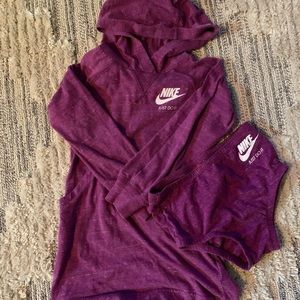 Girls Nike Athletic dresses